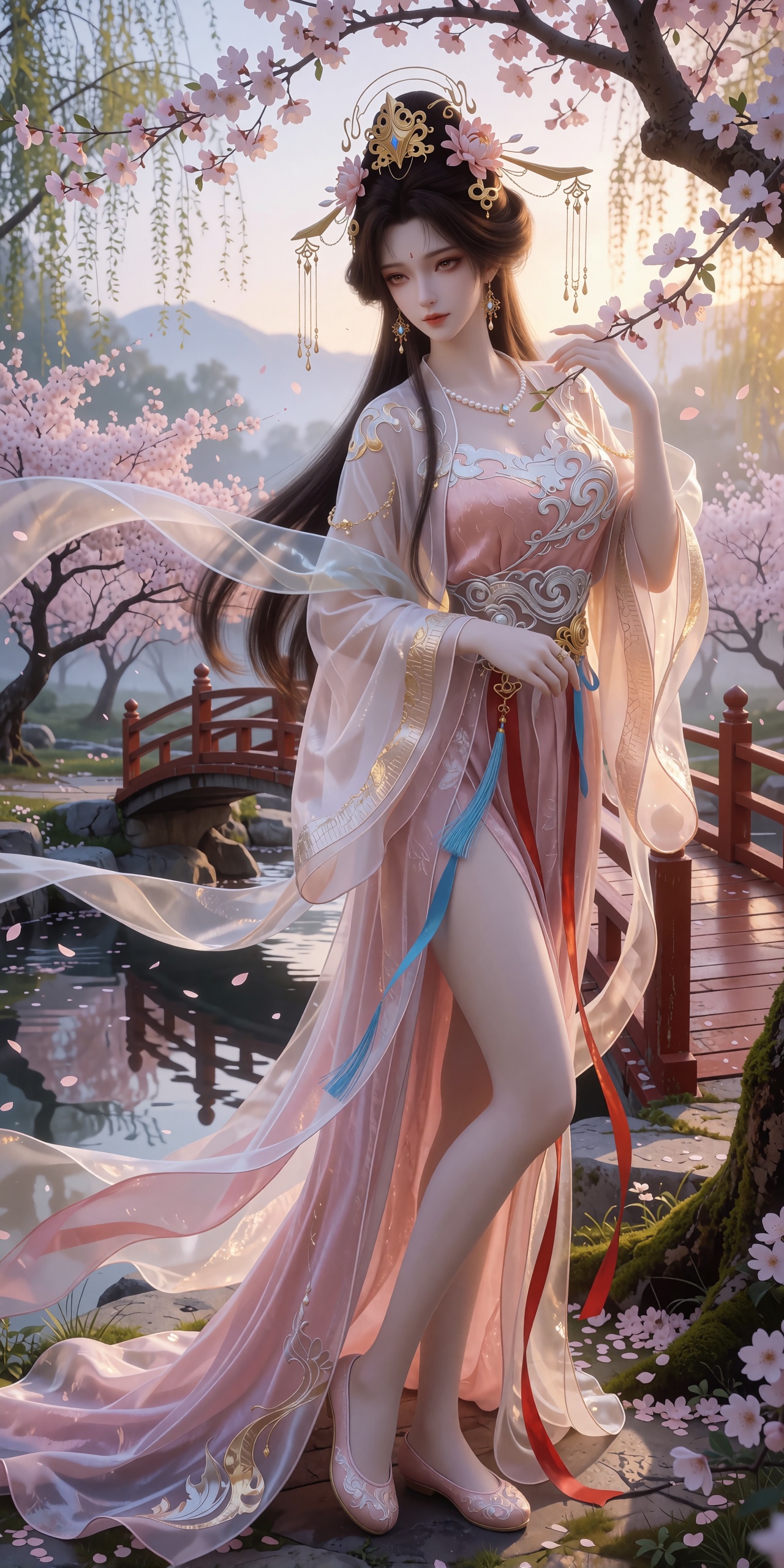 AI generated image by 桐锅啦 on Tensor.Art