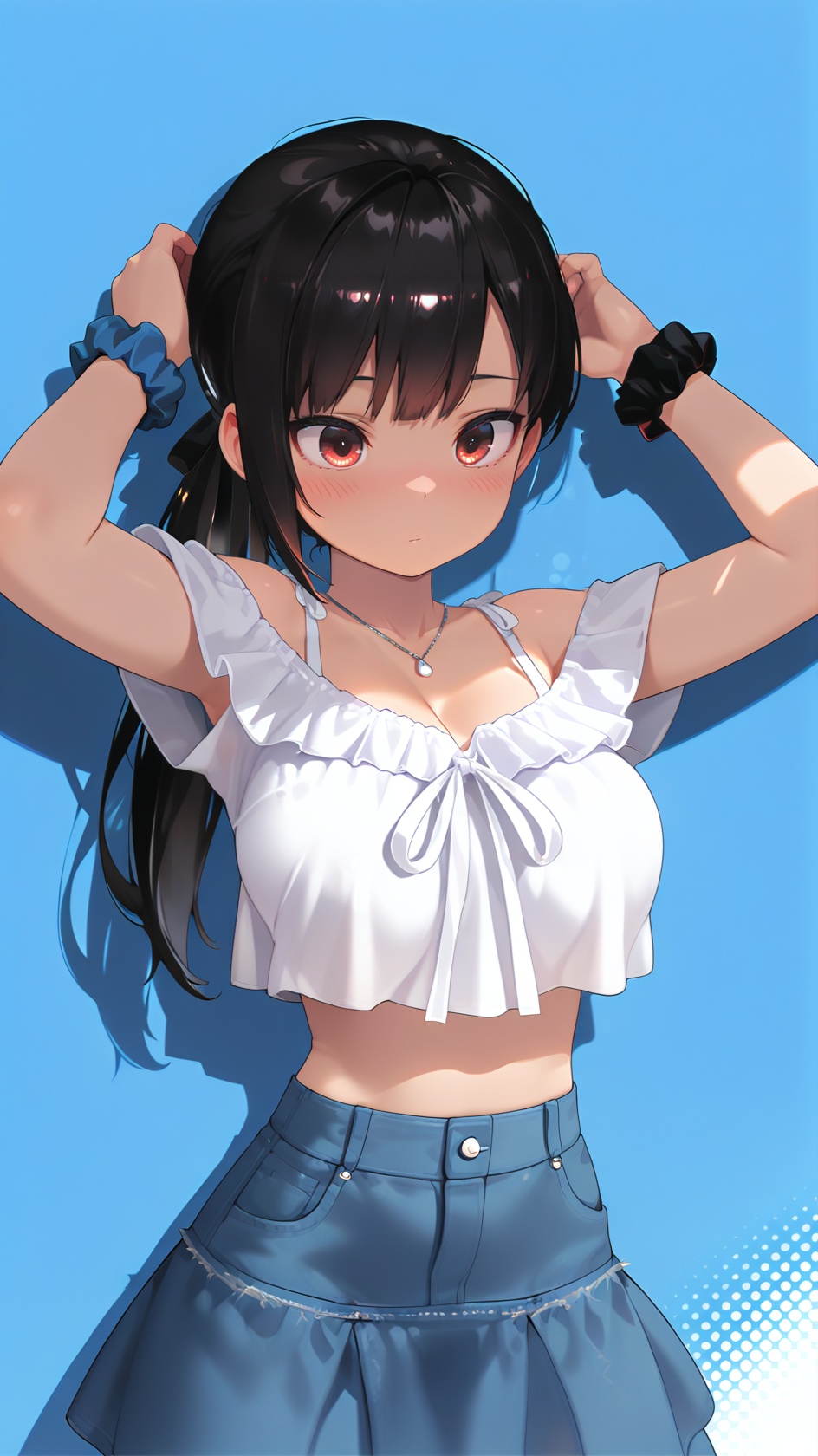 masterpiece,  best quality,  very high quality on Tensor.Art