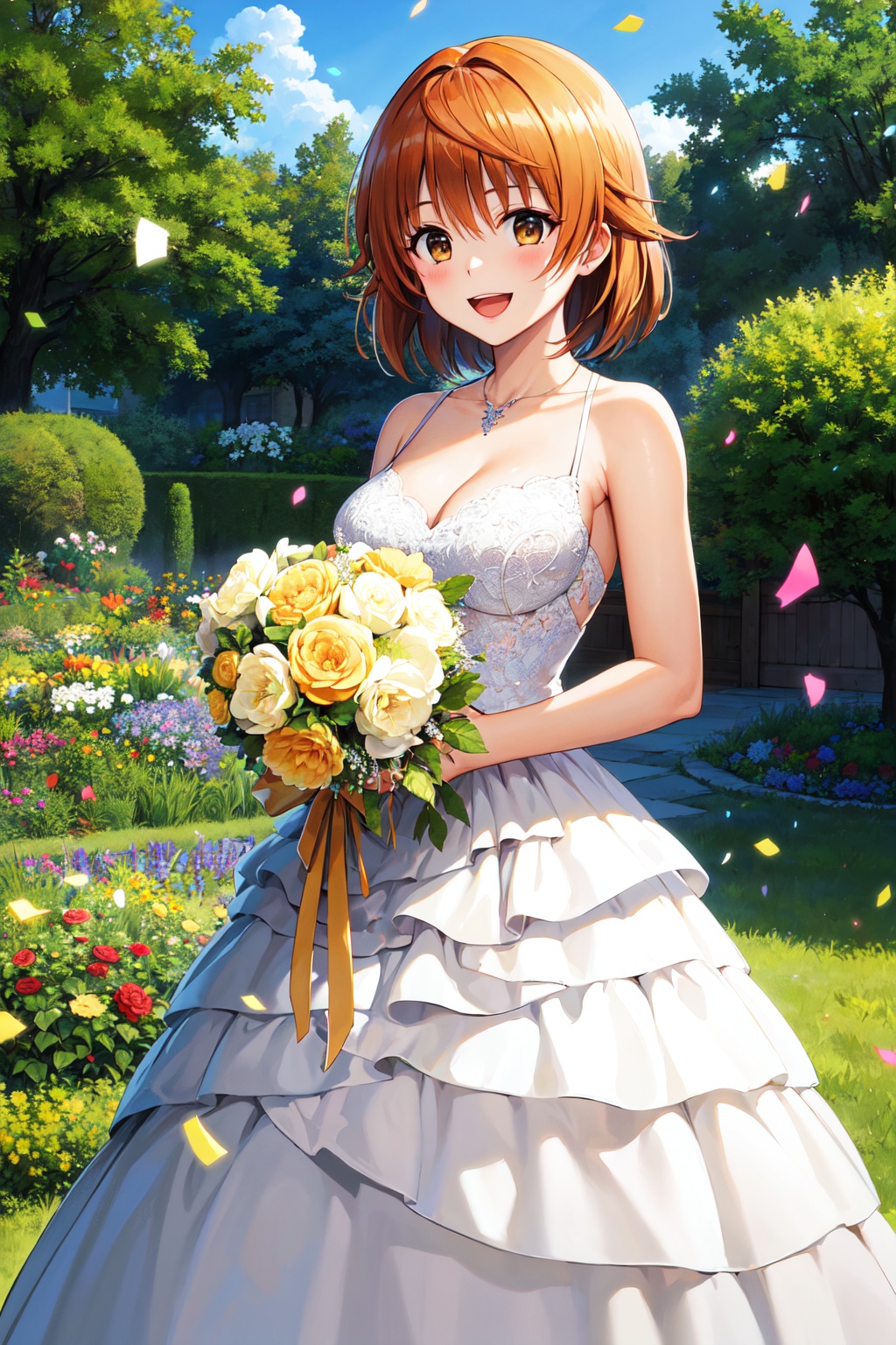 masterpiece,  best quality,  highres on Tensor.Art