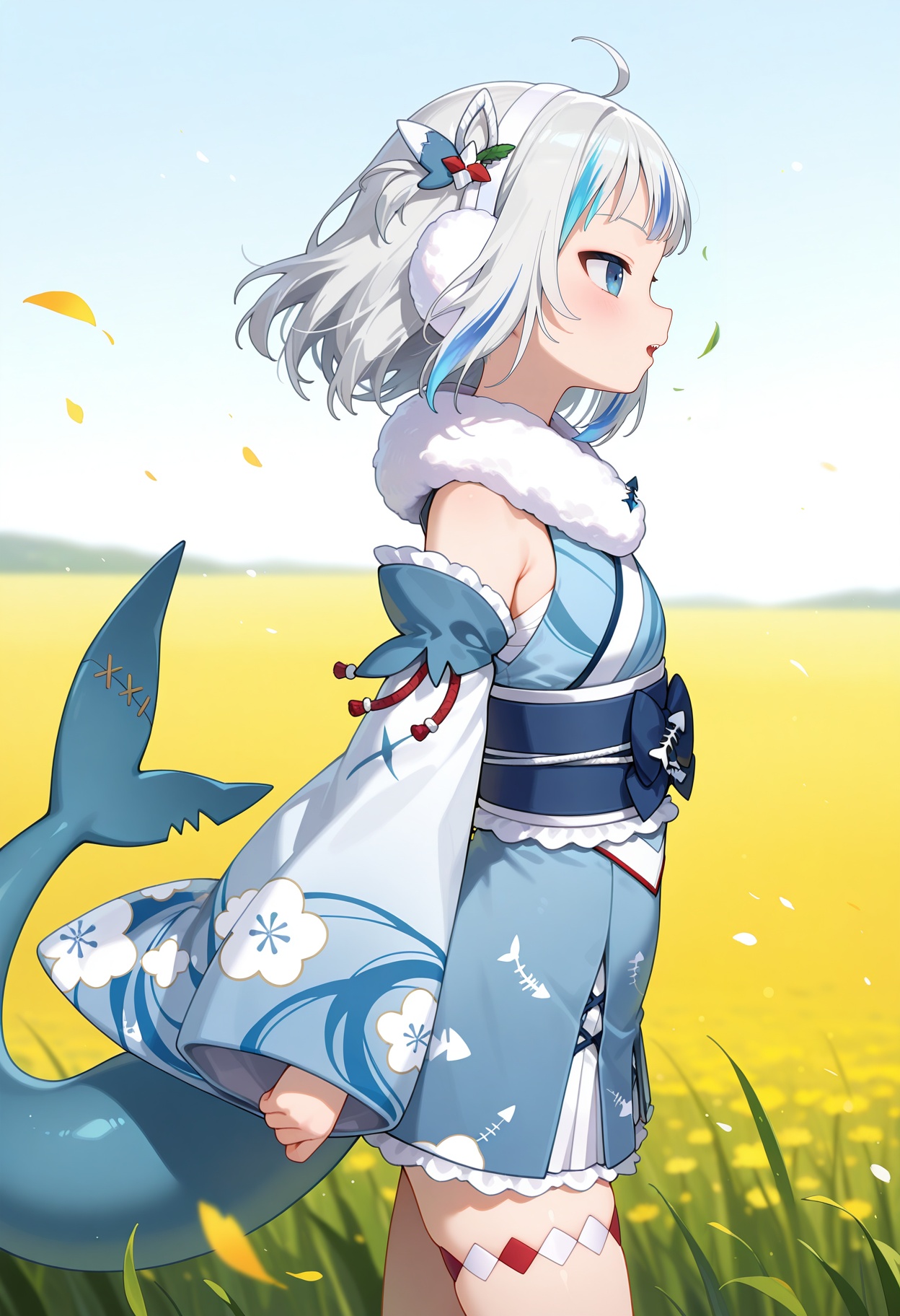 best quality,  masterpiece,  1girl on Tensor.Art