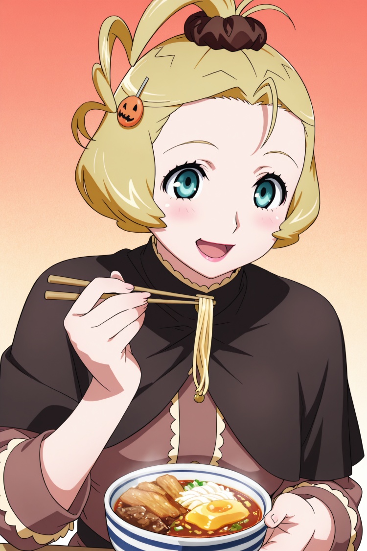 9 in1，Wizard Barristers/弁魔士塞西尔，Yasuomi Umetsu/梅津泰臣 by flyx3 on Tensor.Art