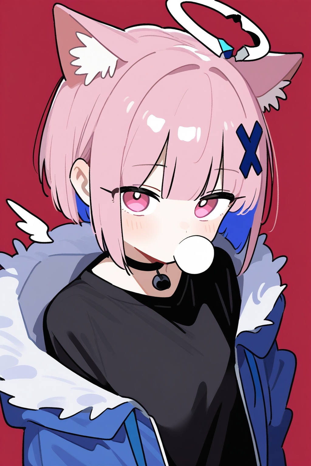 (best quality),  (amazing quality),  (very aesthetic) on Tensor.Art