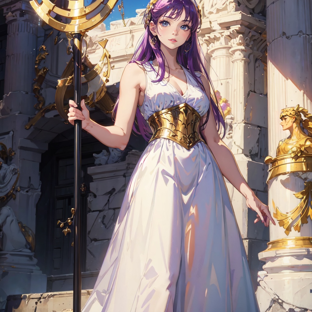 1girl,  full body,  curvy by SivanLIU on Tensor.Art