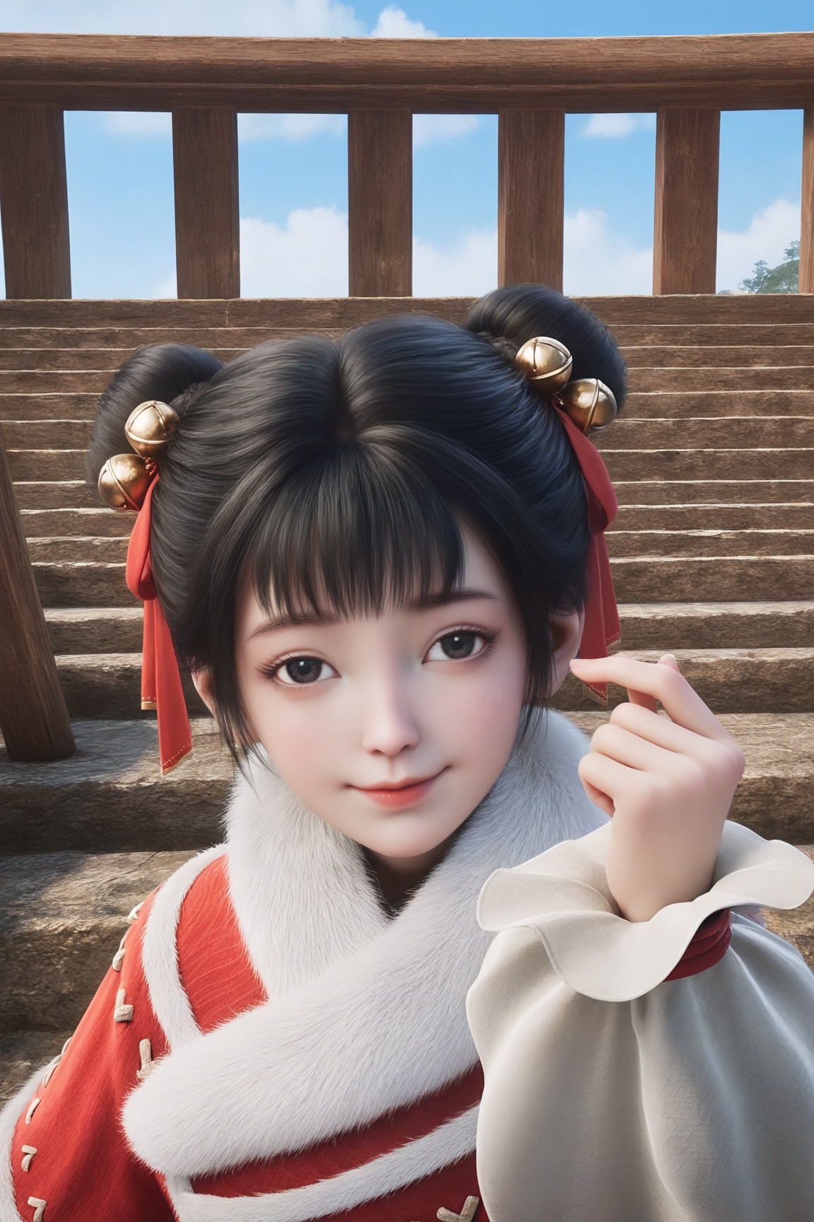 AI generated image by ai小白 on Tensor.Art