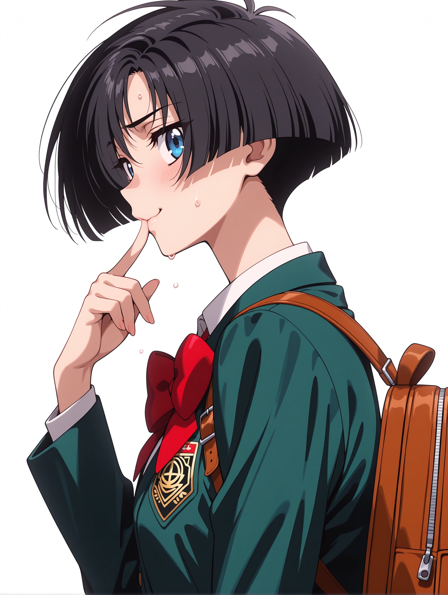 masterpiece,  best quality,  newest by sg5e3 on Tensor.Art