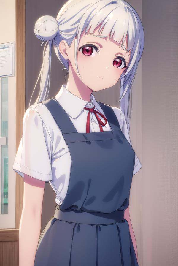 chisatoarashi,  ,  chisato arashi on Tensor.Art
