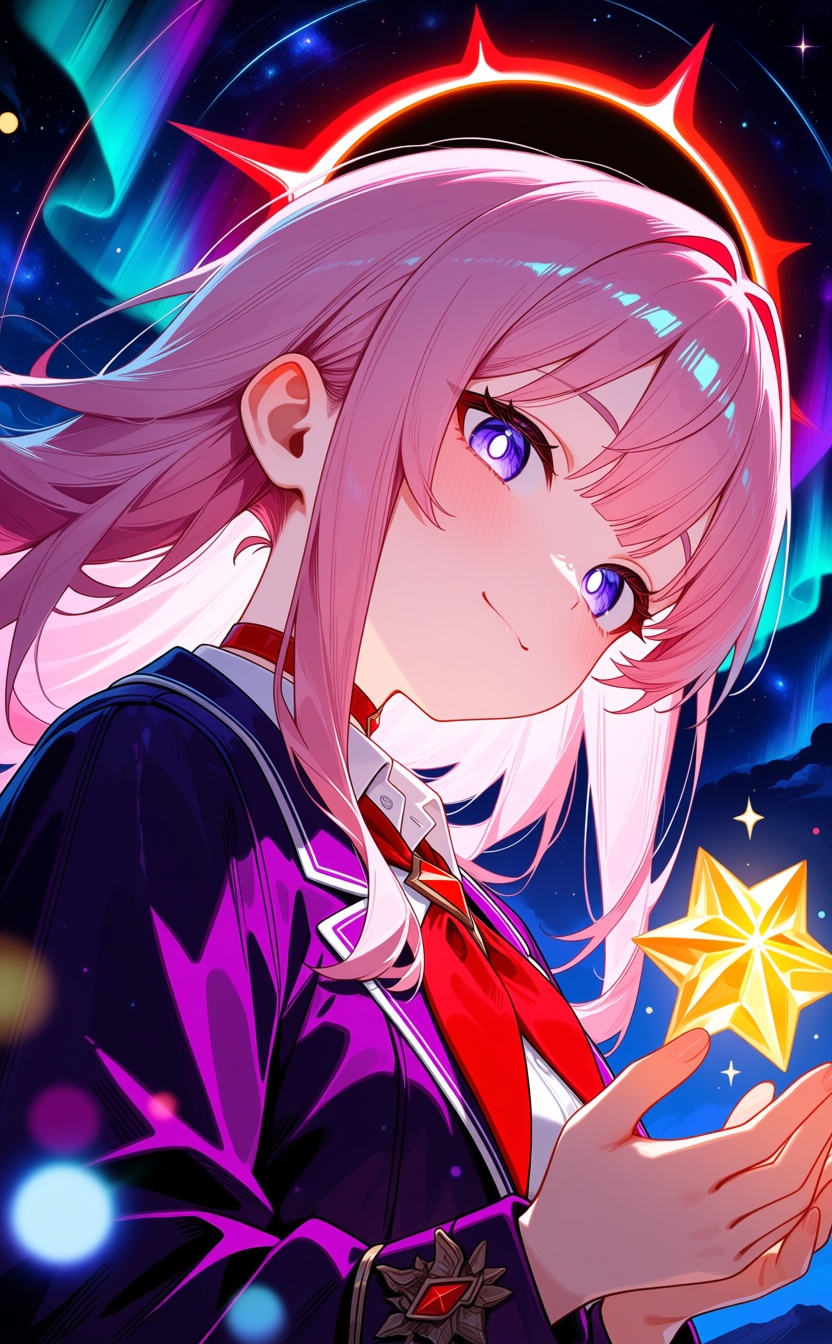 masterpiece,  best quality,  score_9 on Tensor.Art