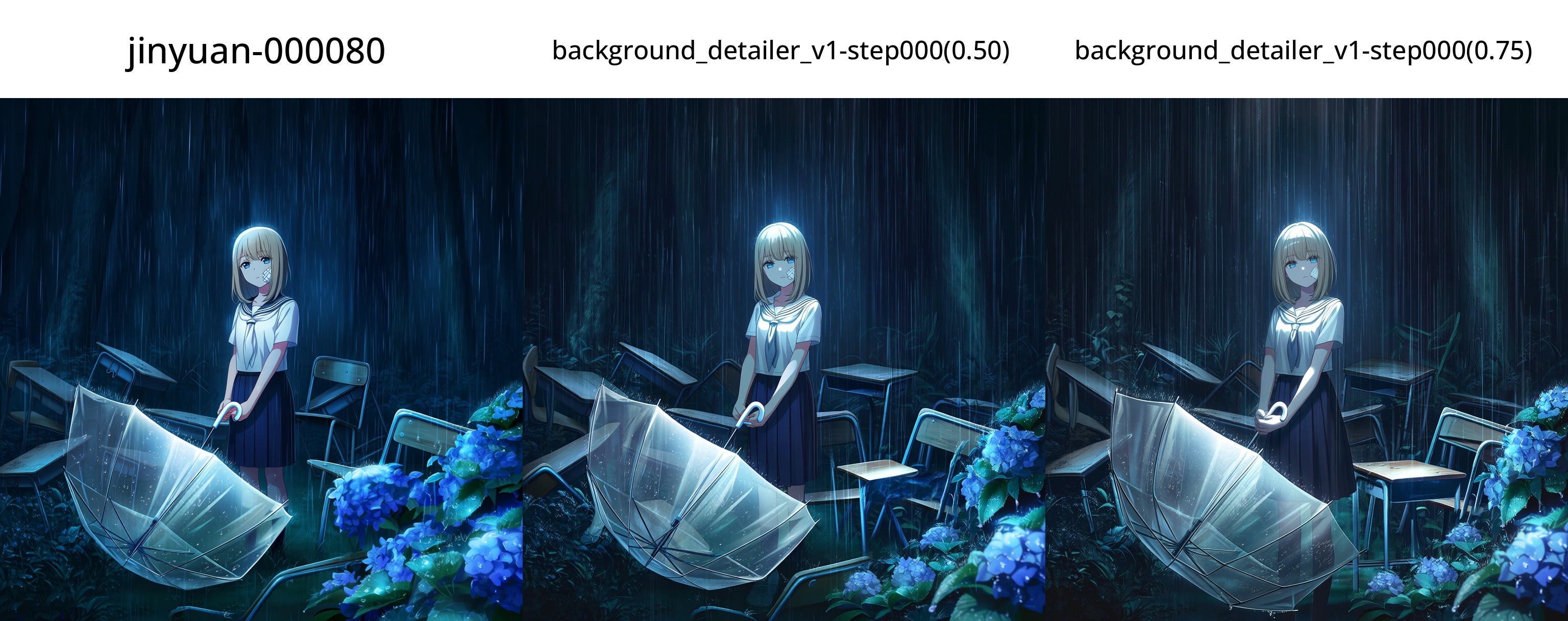 AI generated image on Tensor.Art