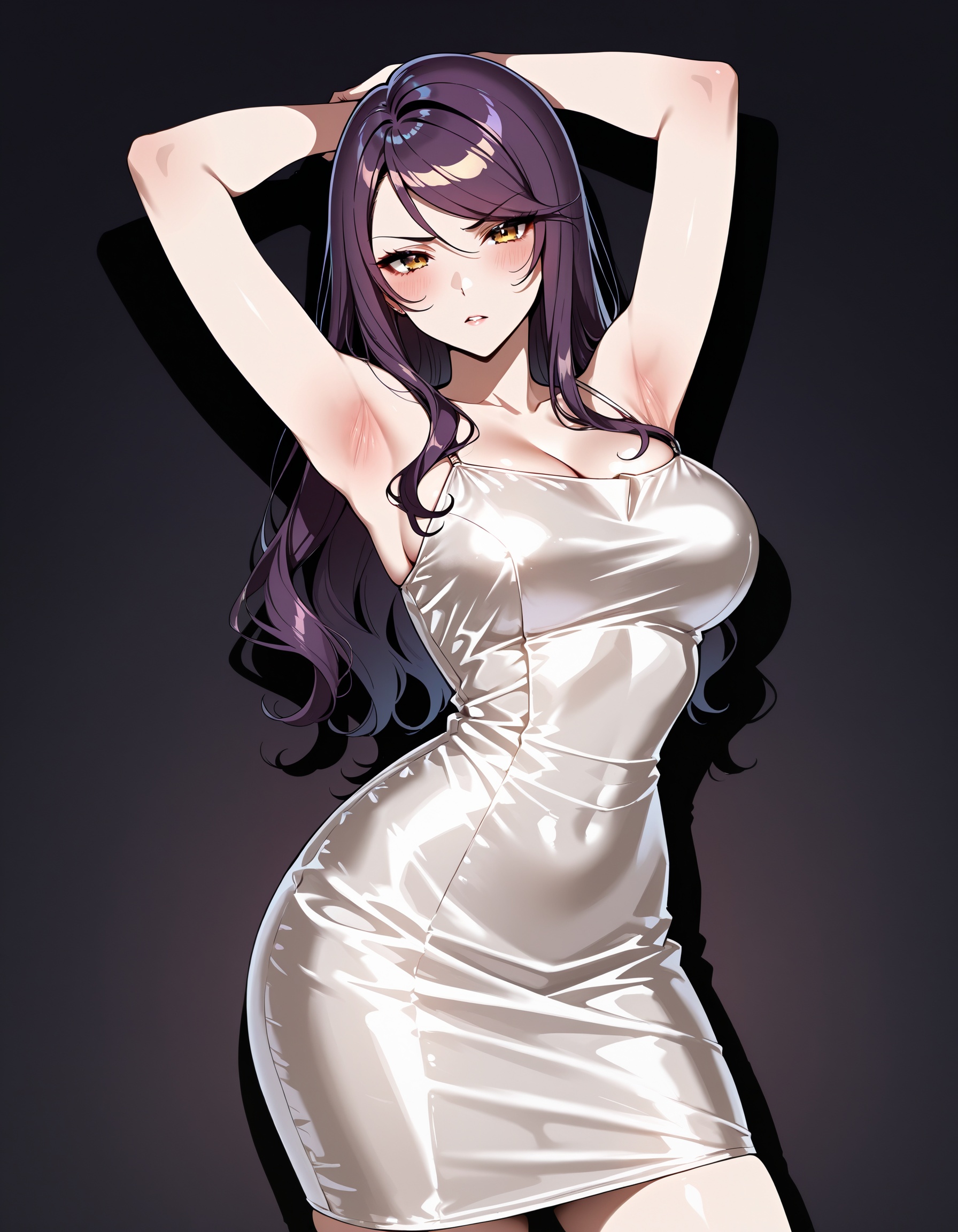 masterpiece,  best quality,  newest on Tensor.Art