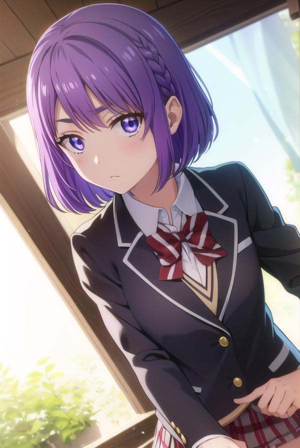 neneodagiri,  ,  nene odagiri on Tensor.Art