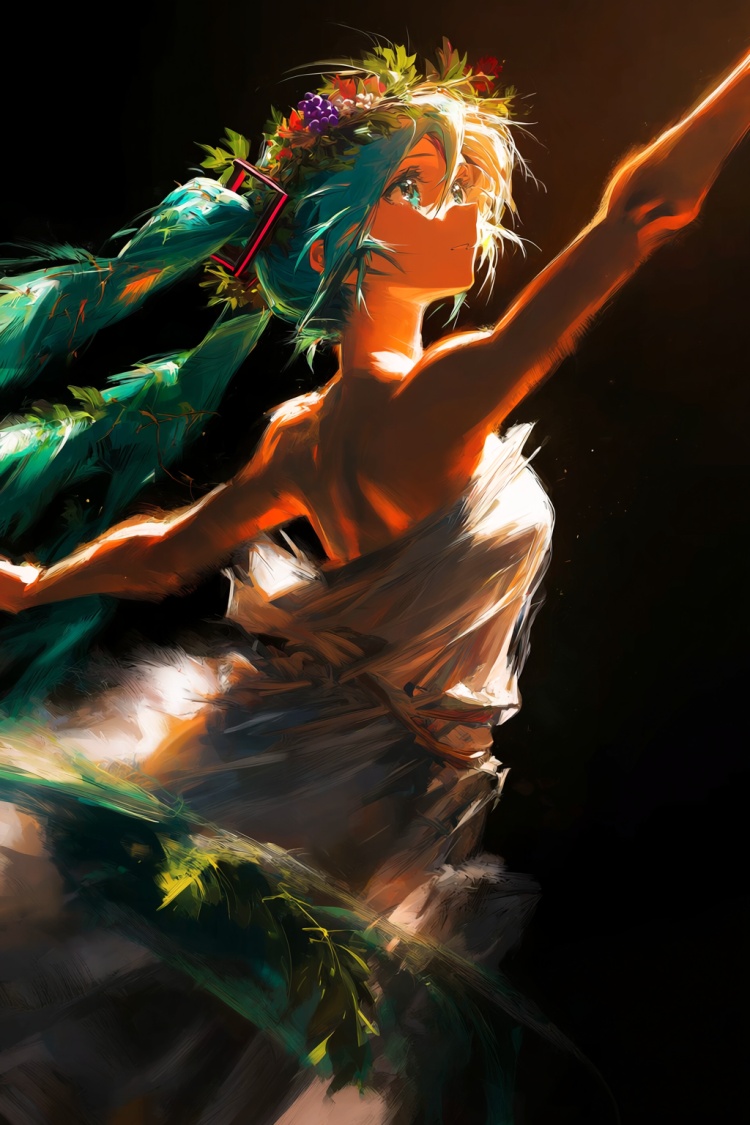 anima画风-秋 by 炼丹_lian on Tensor.Art