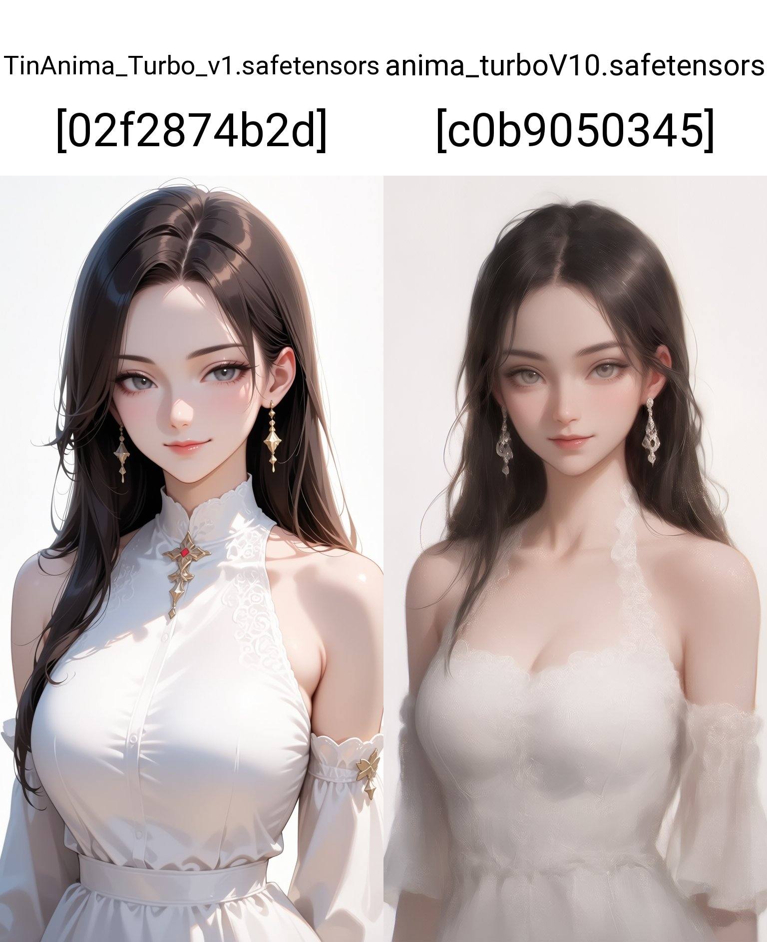 1girl,  jewelry,  earrings on Tensor.Art