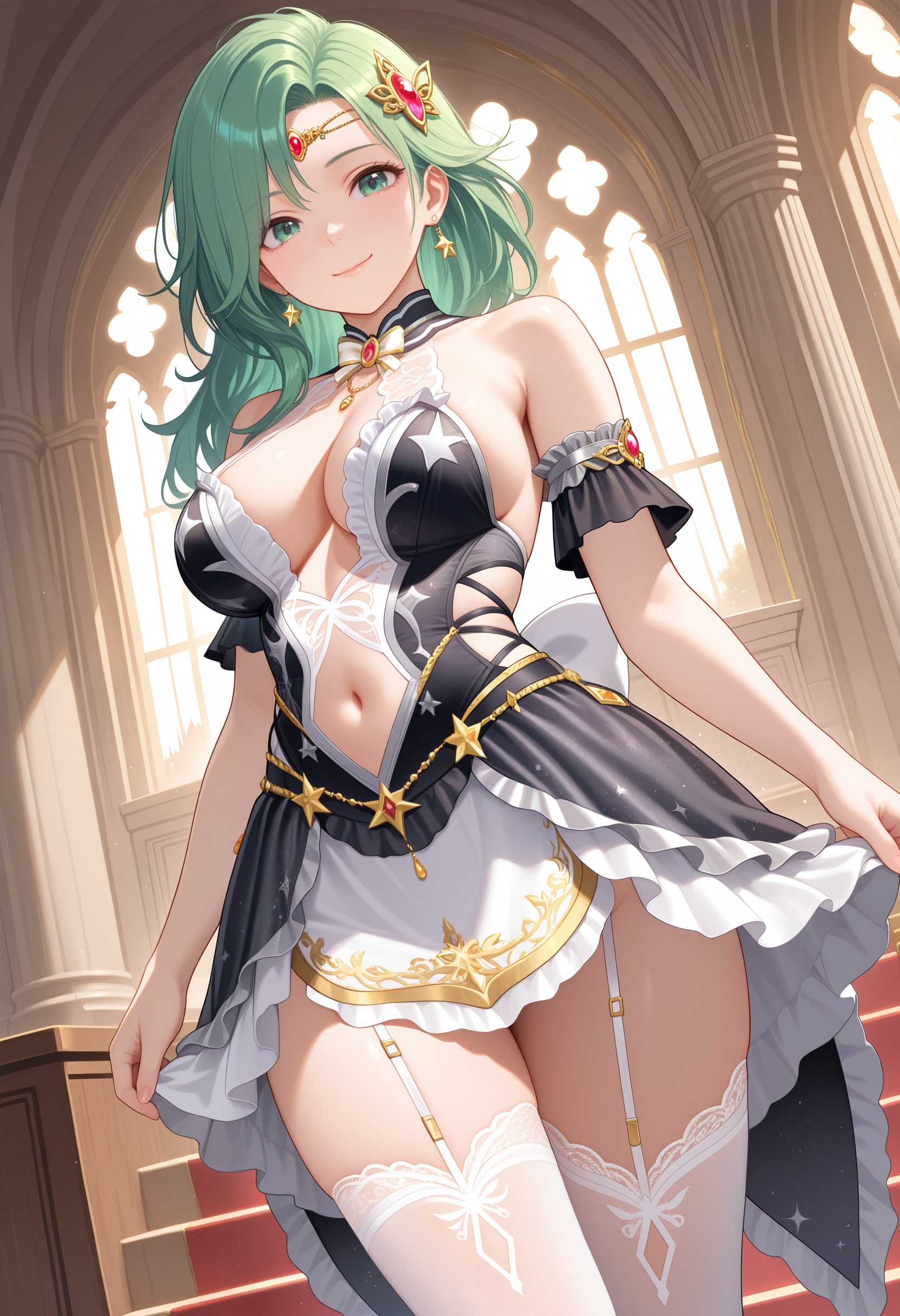 masterpiece,  best quality,  high resolution on Tensor.Art