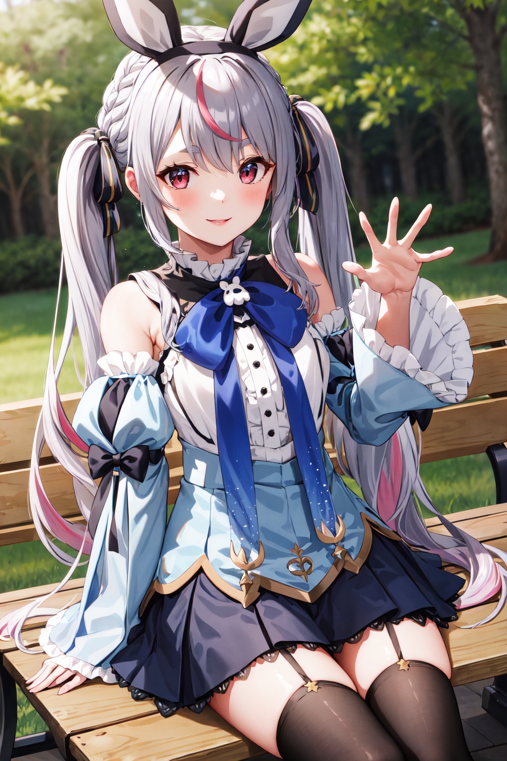 masterpiece,  best quality,  highres on Tensor.Art