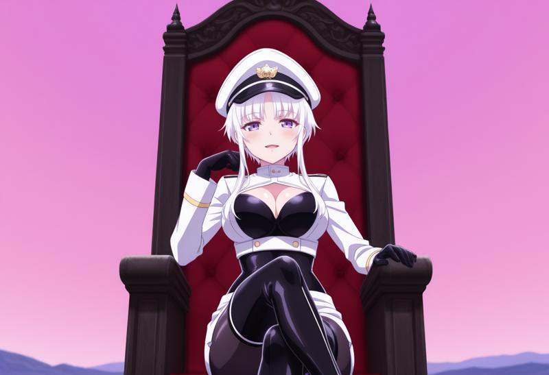 Goddess,  1girl,  solo on Tensor.Art