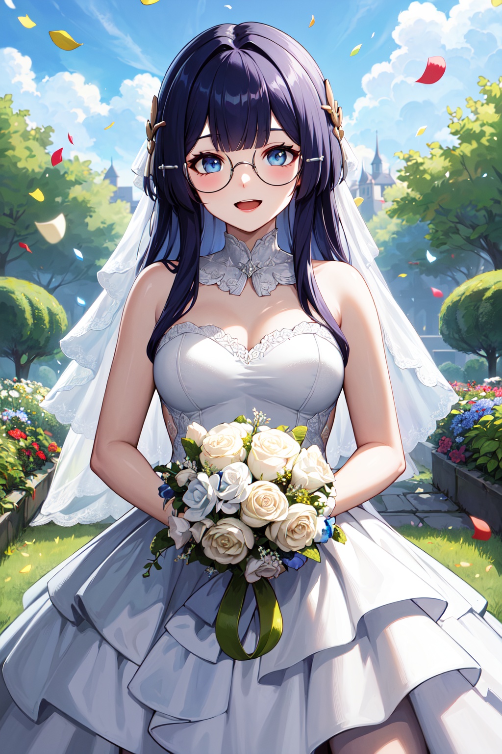masterpiece,  best quality,  highres on Tensor.Art