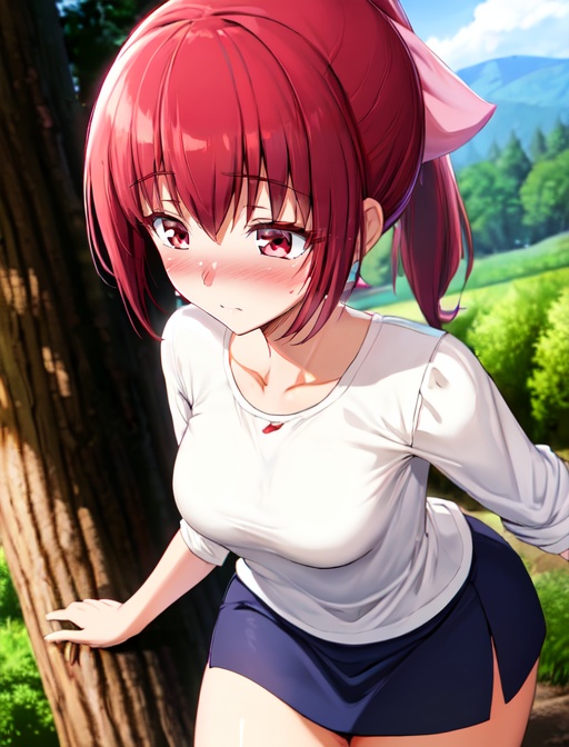 best quality,  masterpiece,  highres on Tensor.Art