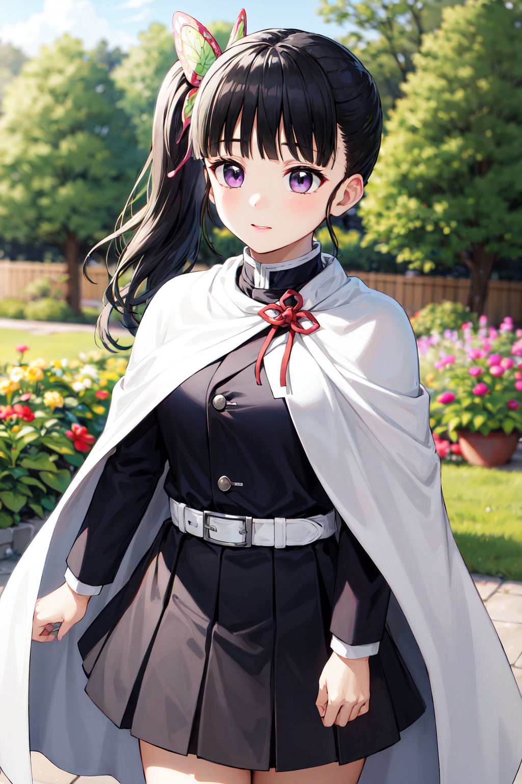 masterpiece,  best quality,  highres on Tensor.Art
