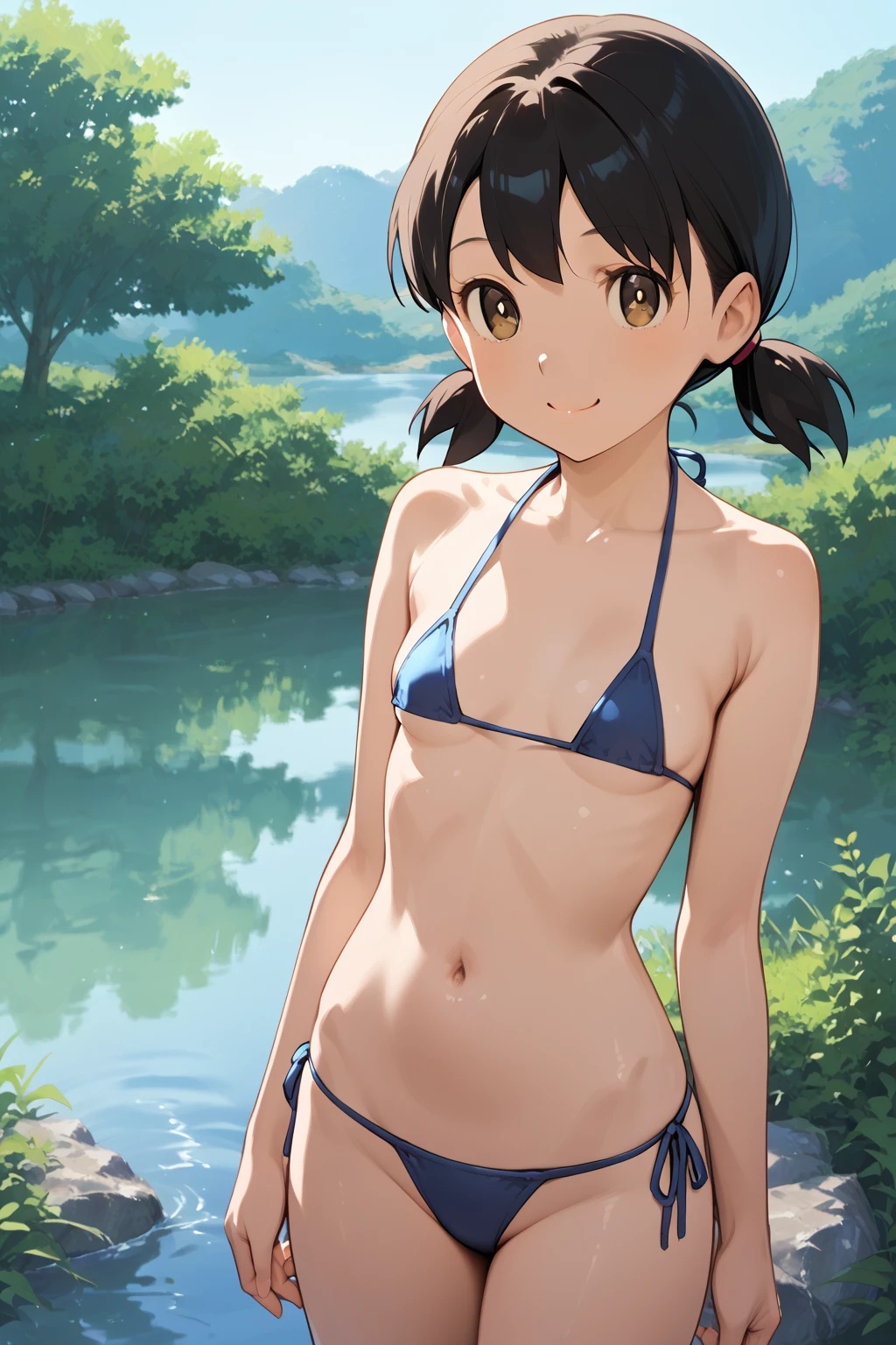 AI generated image on Tensor.Art