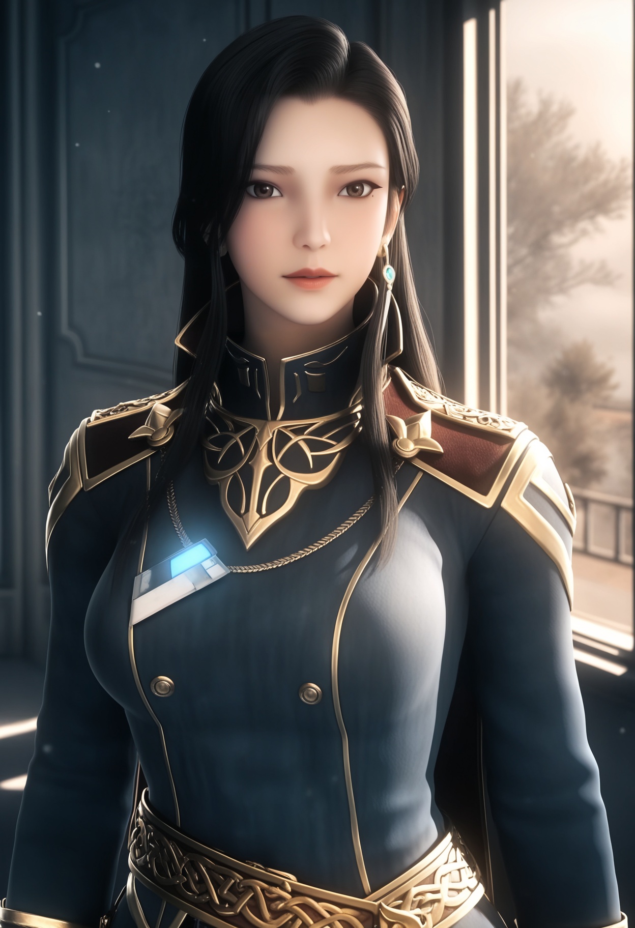 masterpiece,  best quality,  amazing quality by 千秋簌 on Tensor.Art
