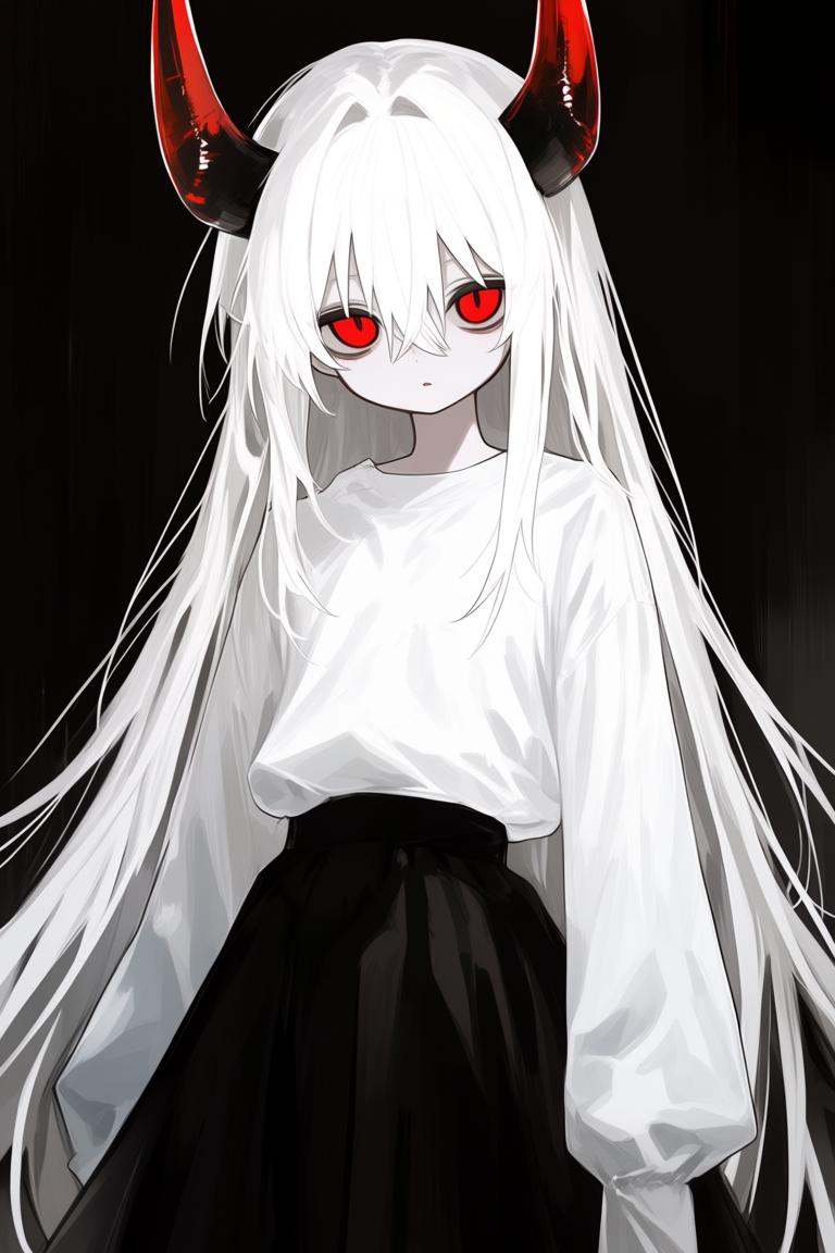 AI generated image by Devilworld on Tensor.Art