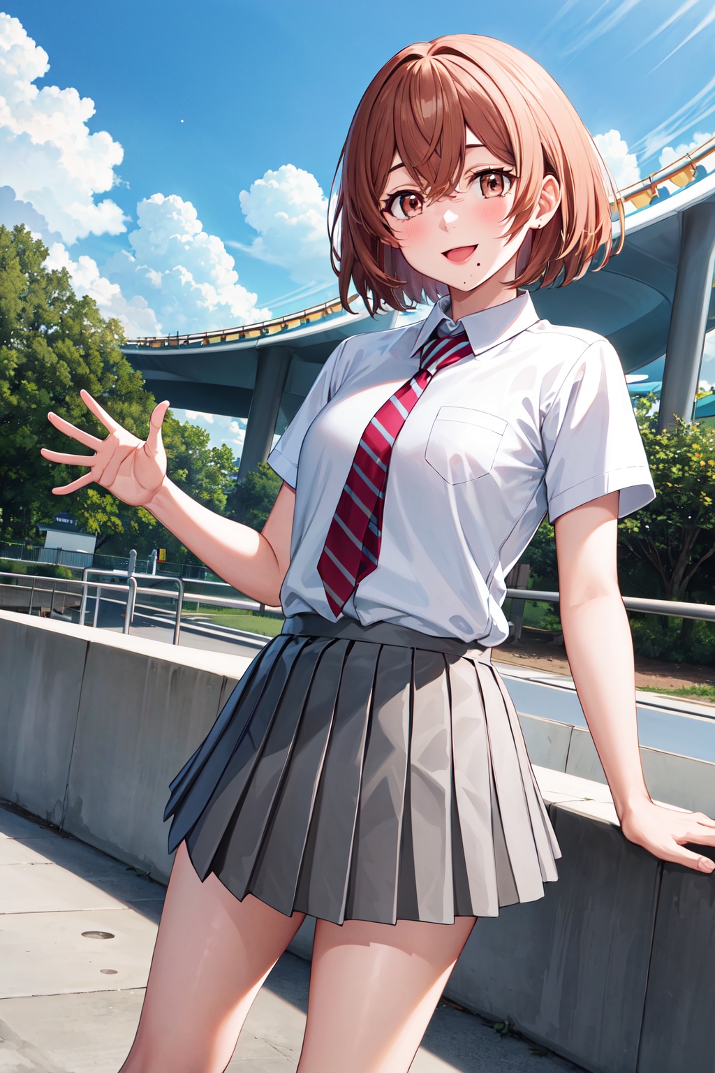 masterpiece,  best quality,  highres on Tensor.Art