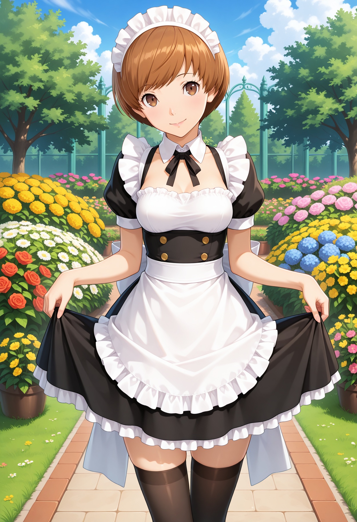 best quality,  masterpiece,  1girl on Tensor.Art