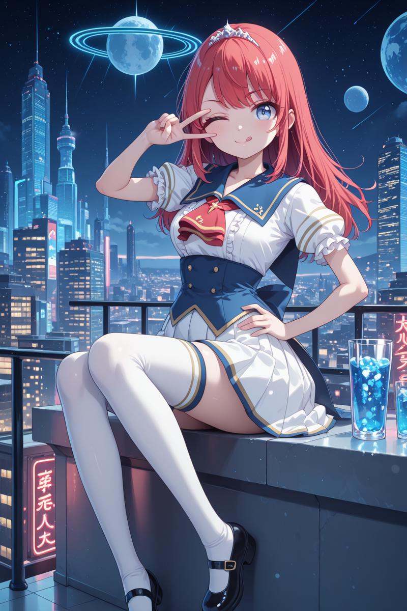 masterpiece,  best quality,  highres on Tensor.Art