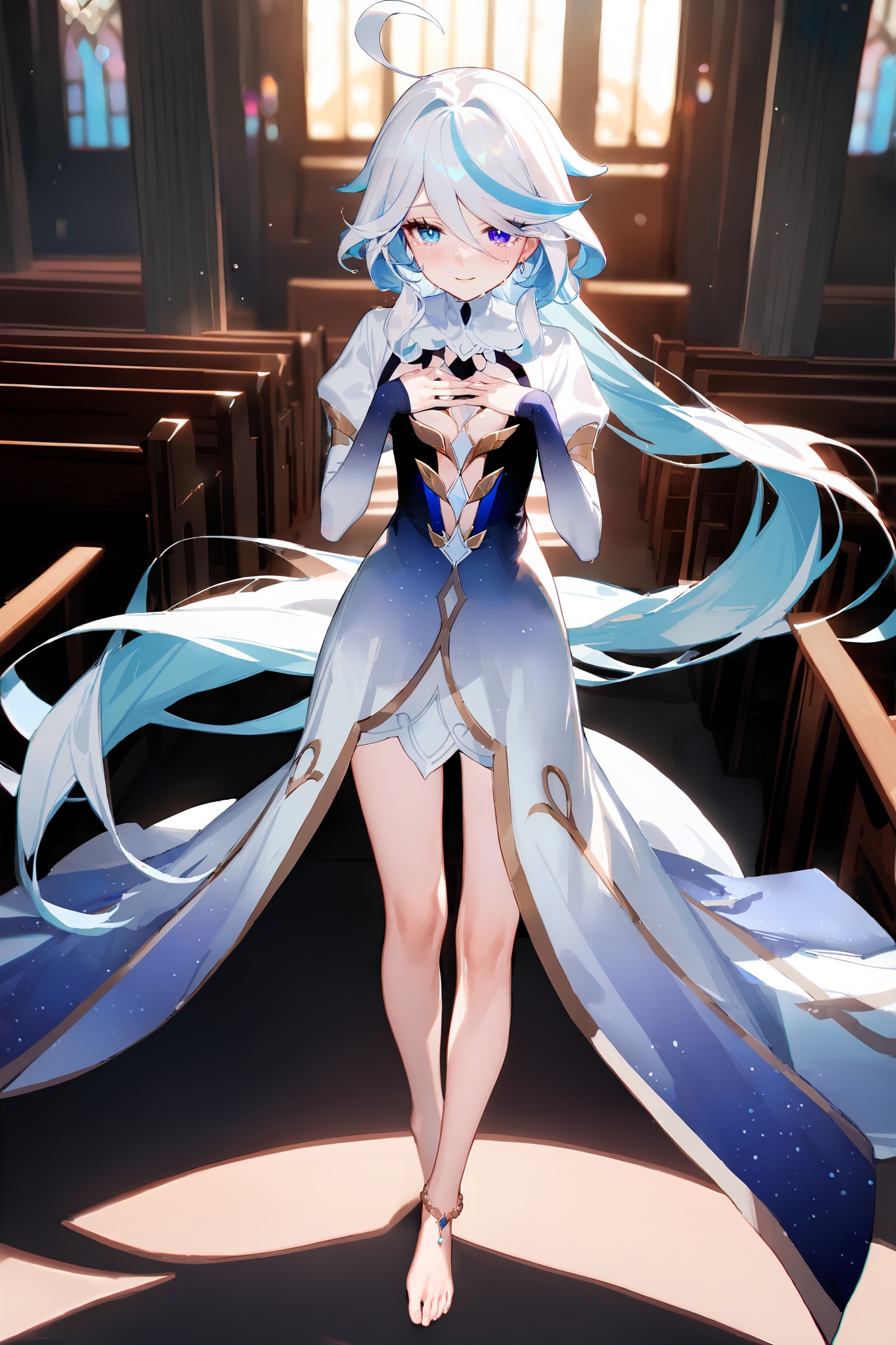 masterpiece,  best quality,  very aesthetic on Tensor.Art