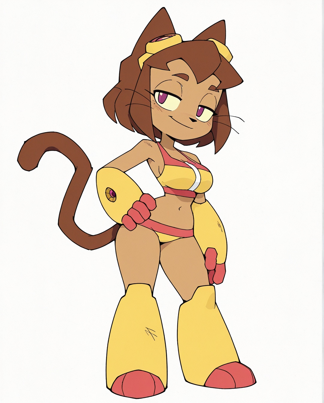 masterpiece,  best quality,  toon on Tensor.Art