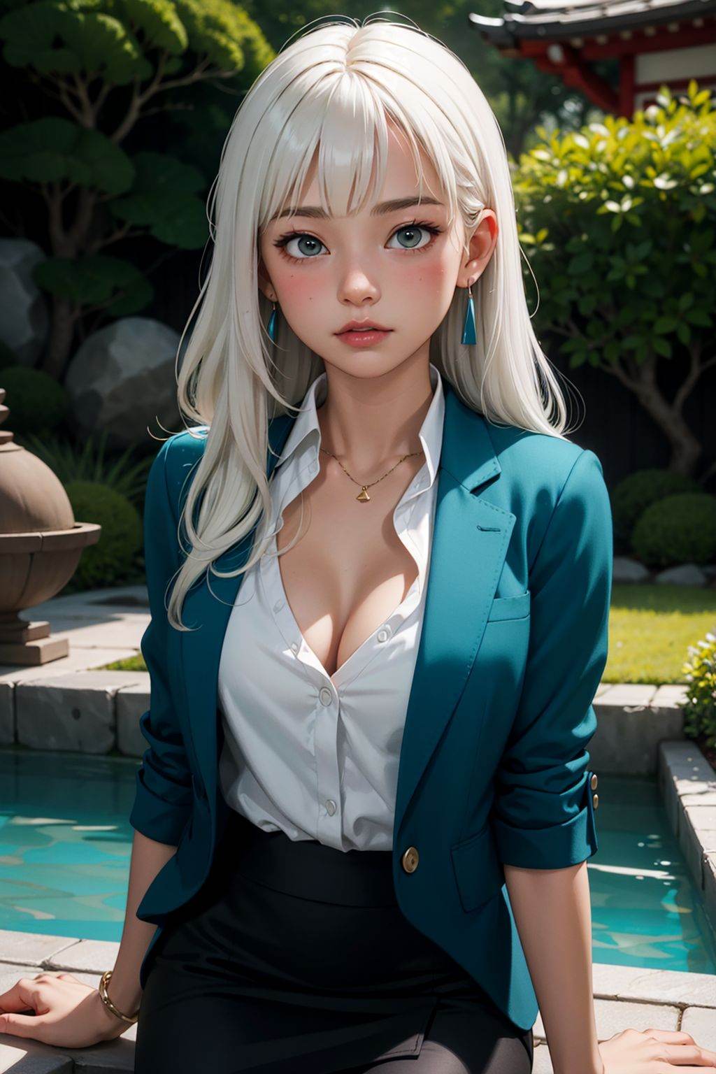 masterpiece,  best quality,  highres on Tensor.Art