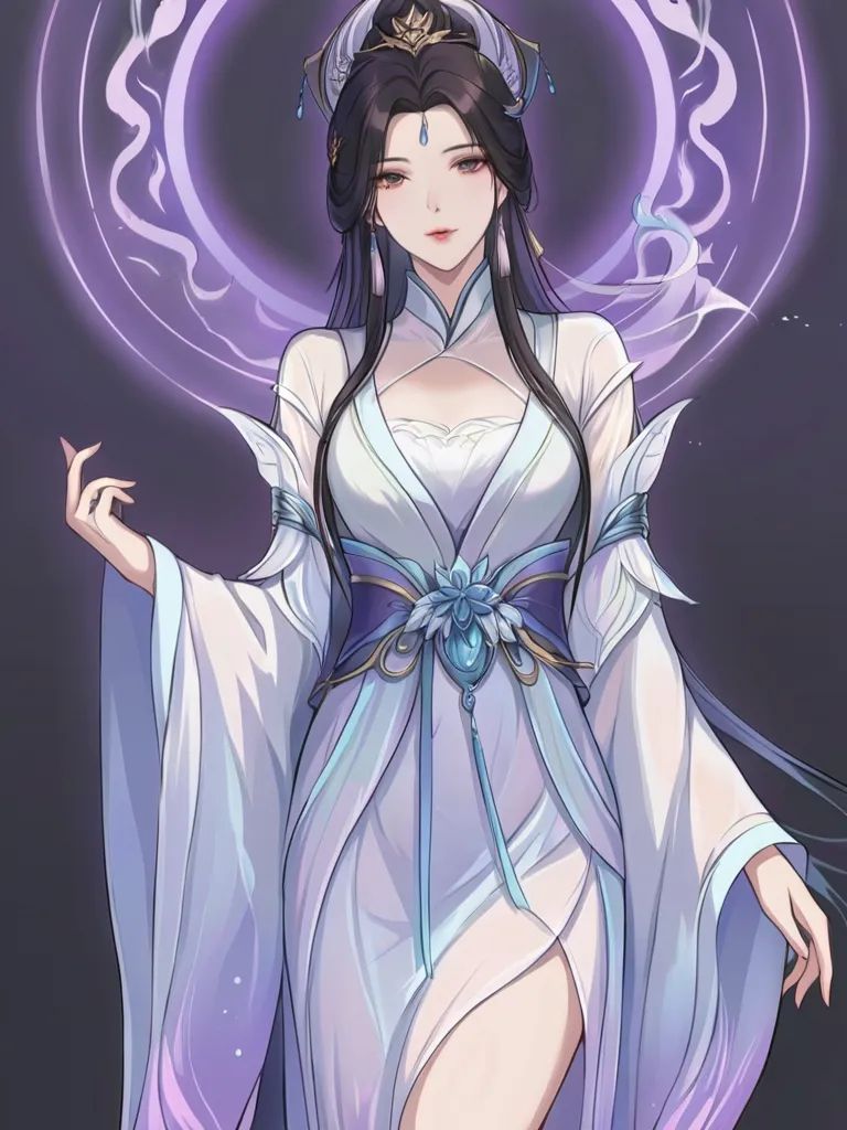 AI generated image by 哈哈哈 on Tensor.Art