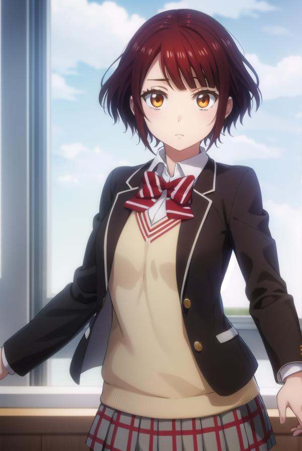 miyabiitou,  ,  miyabi itou on Tensor.Art