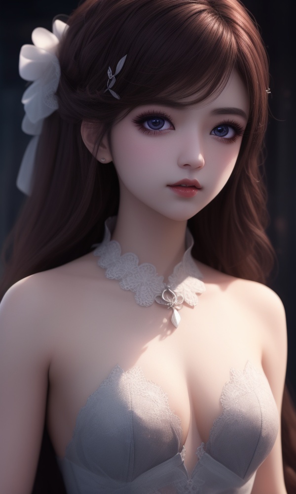 (,  1girl, on Tensor.Art