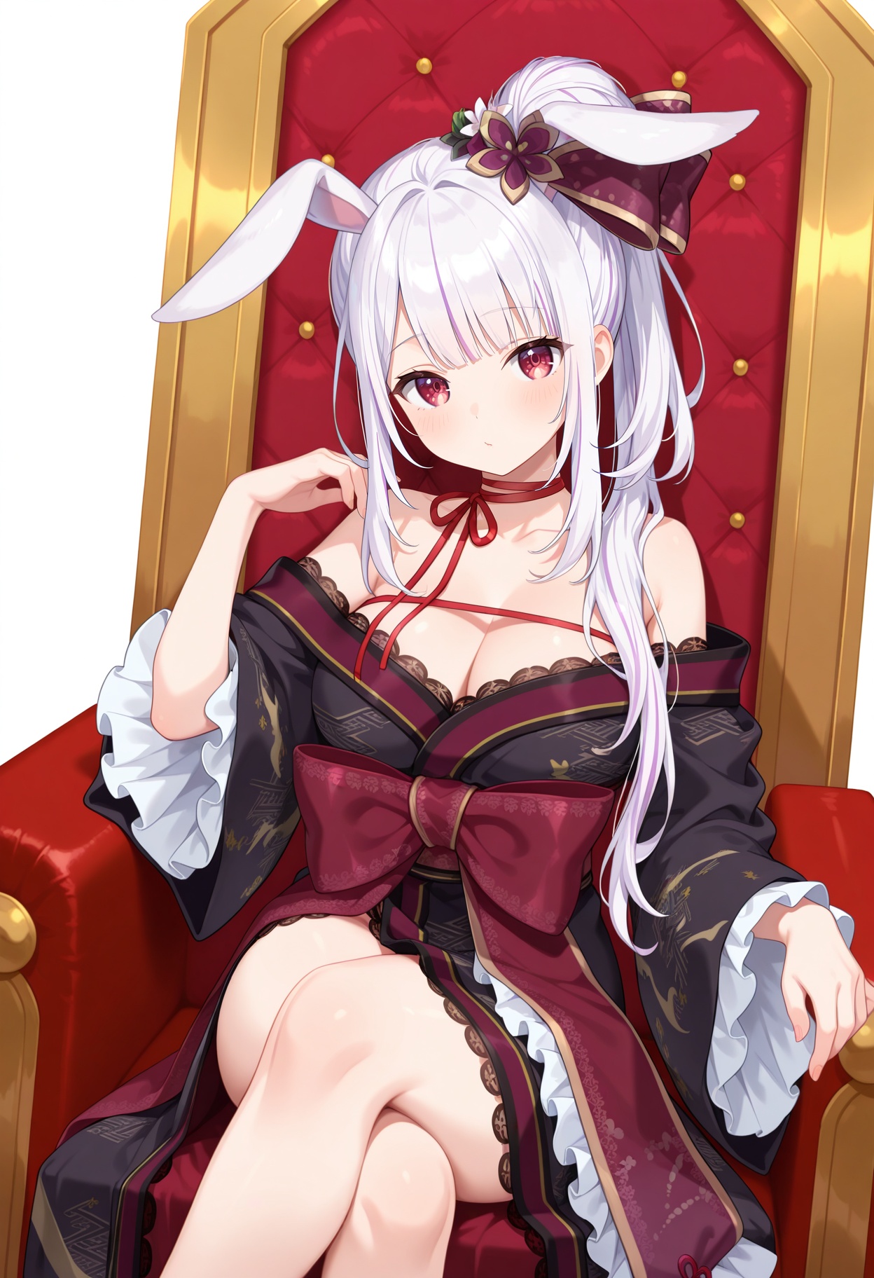 best quality,  masterpiece,  1girl on Tensor.Art
