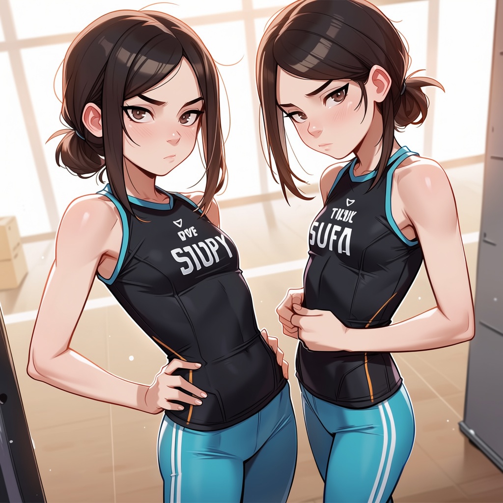 masterpiece,  best quality,  highres on Tensor.Art
