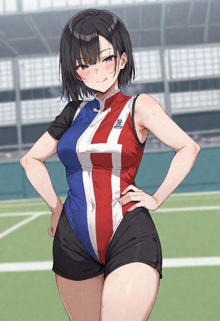 score_9,  score_8_up,  1girl on Tensor.Art