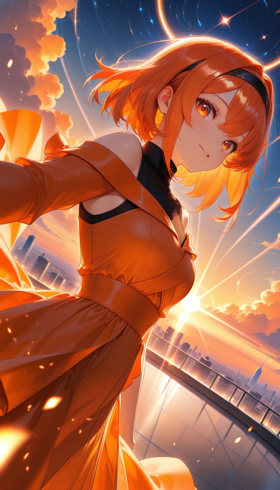 masterpiece,  best quality,  score_9 on Tensor.Art