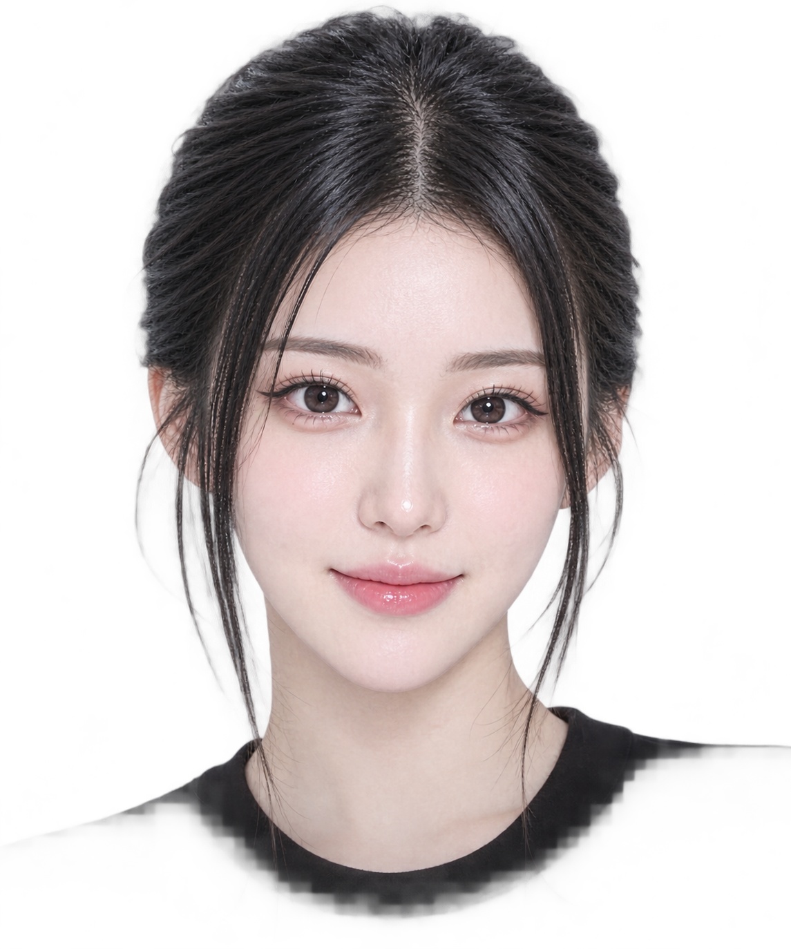 AI generated image on Tensor.Art
