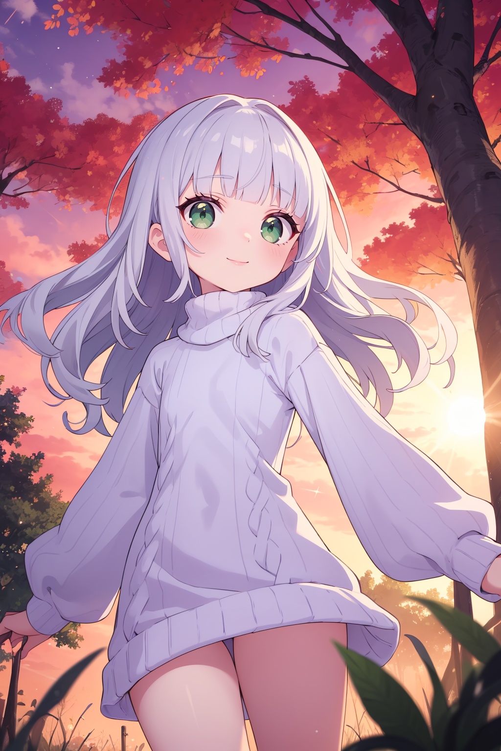 (masterpiece),  best quality,  expressive eyes on Tensor.Art