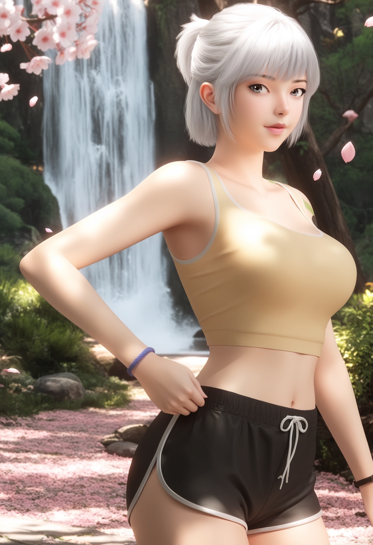 masterpiece,  best quality,  amazing quality by 千秋簌 on Tensor.Art