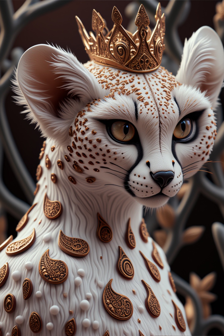 F-intrincate-style by xrottx on Tensor.Art
