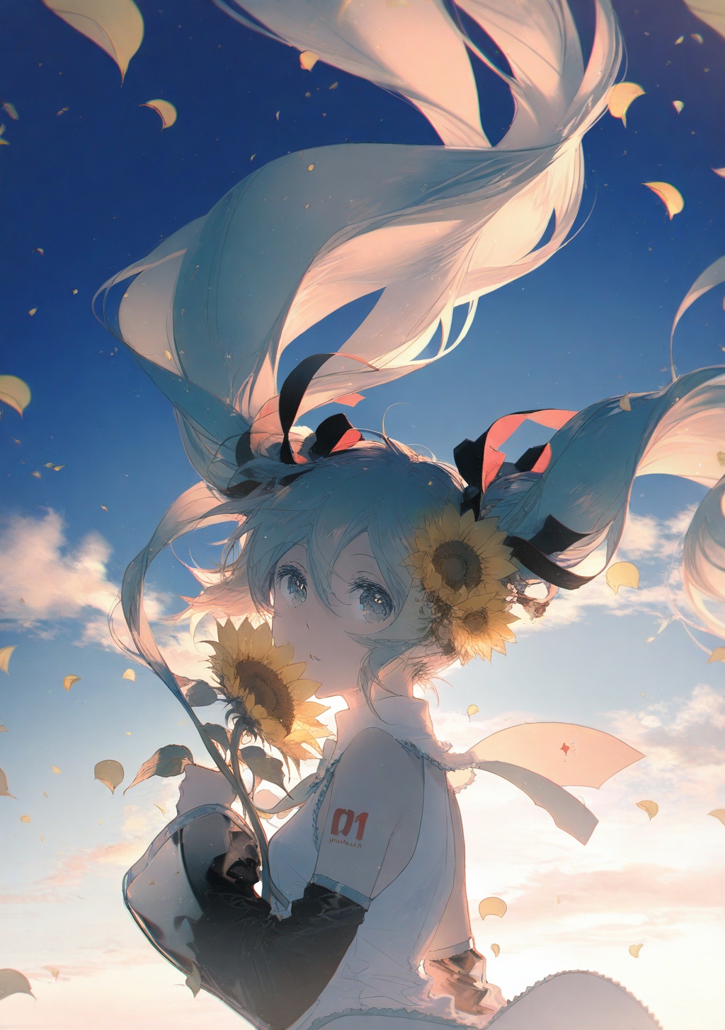 rella,  1girl,  solo on Tensor.Art
