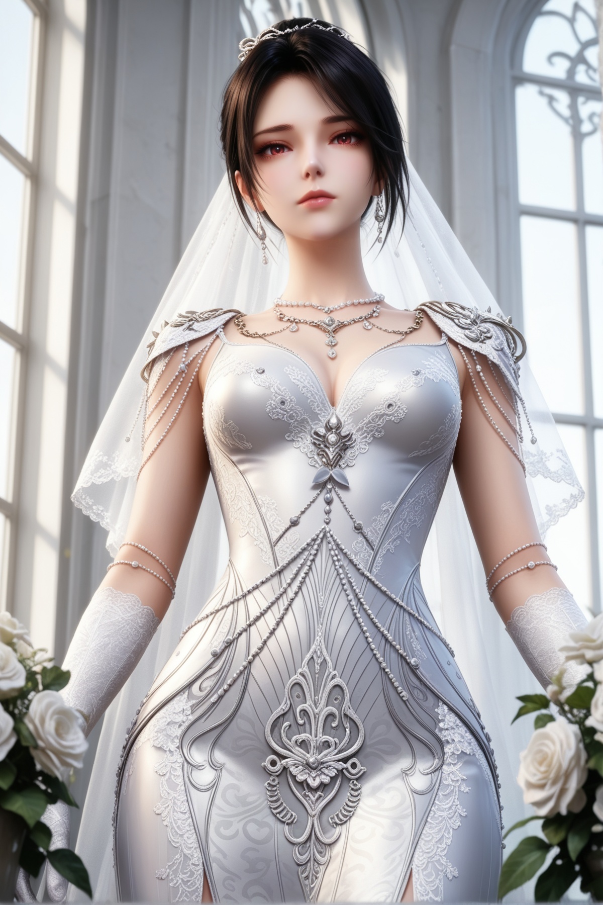 masterpiece,  best quality,  realistic by 曦 on Tensor.Art