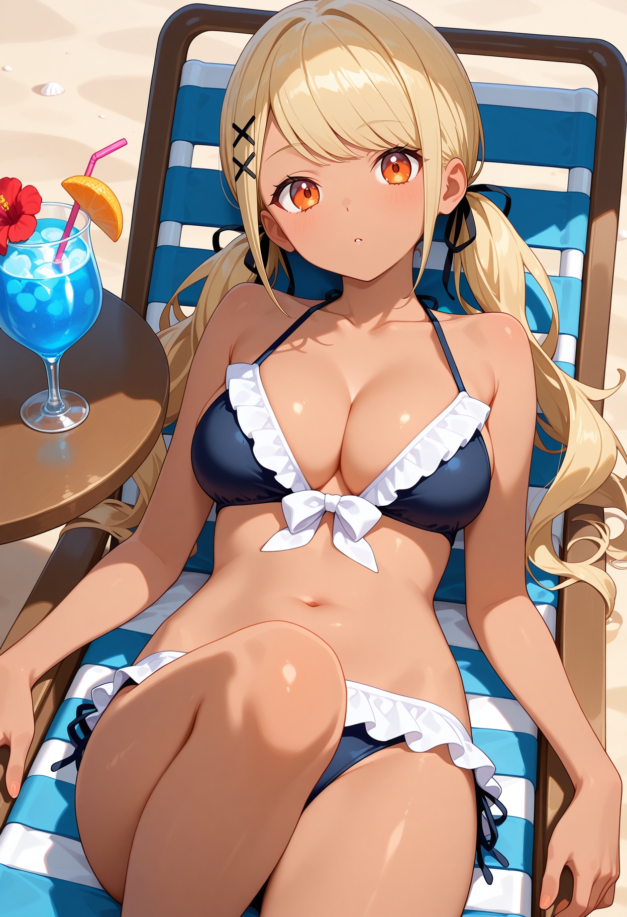 best quality,  masterpiece,  1girl on Tensor.Art