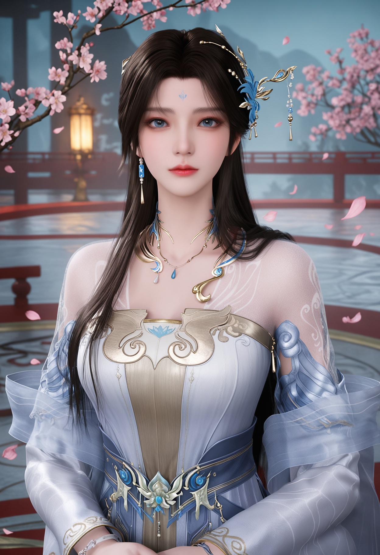 masterpiece,  (best quality),  smog by 云落 on Tensor.Art