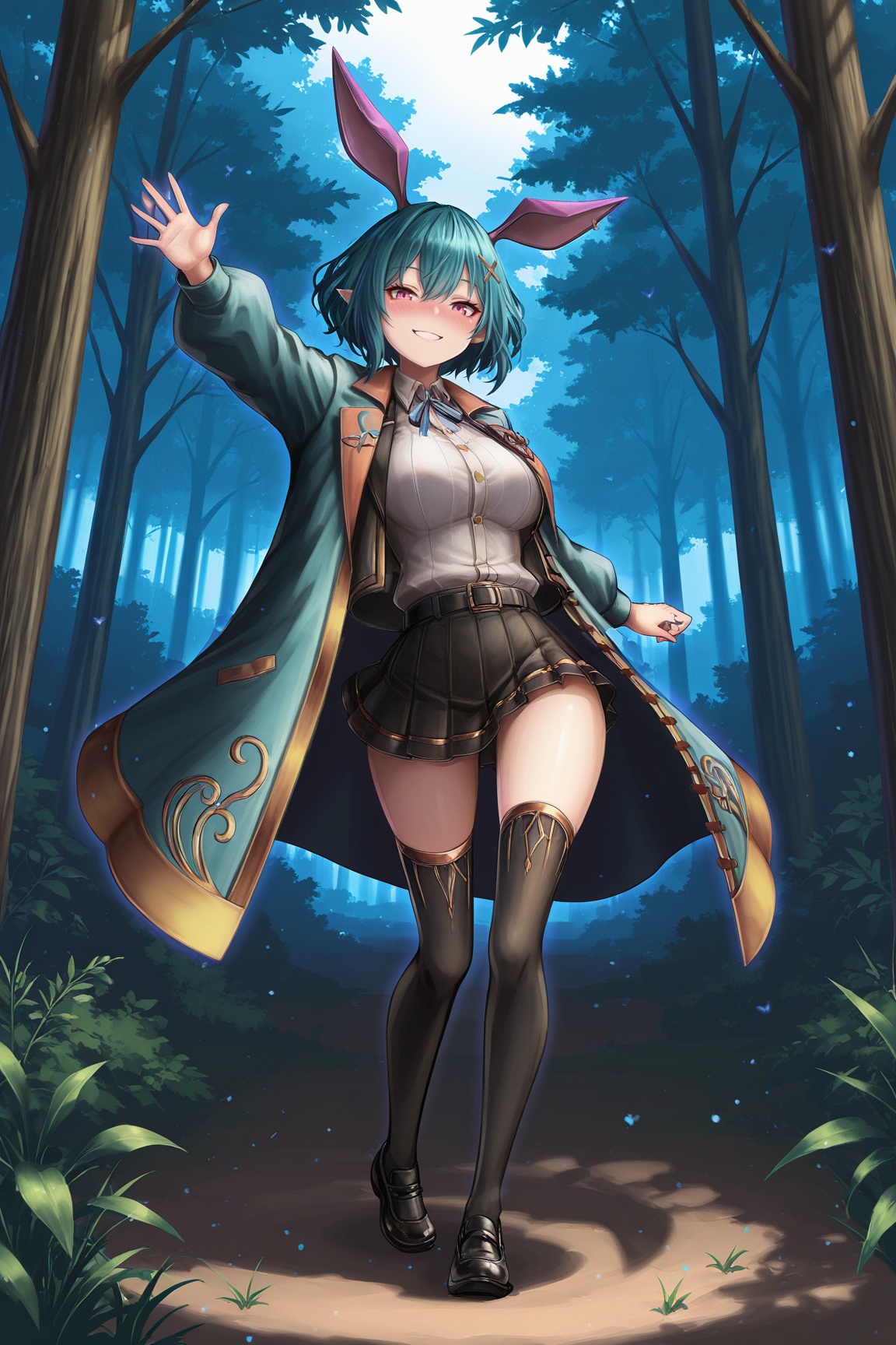 masterpiece,  best quality,  amazing quality on Tensor.Art