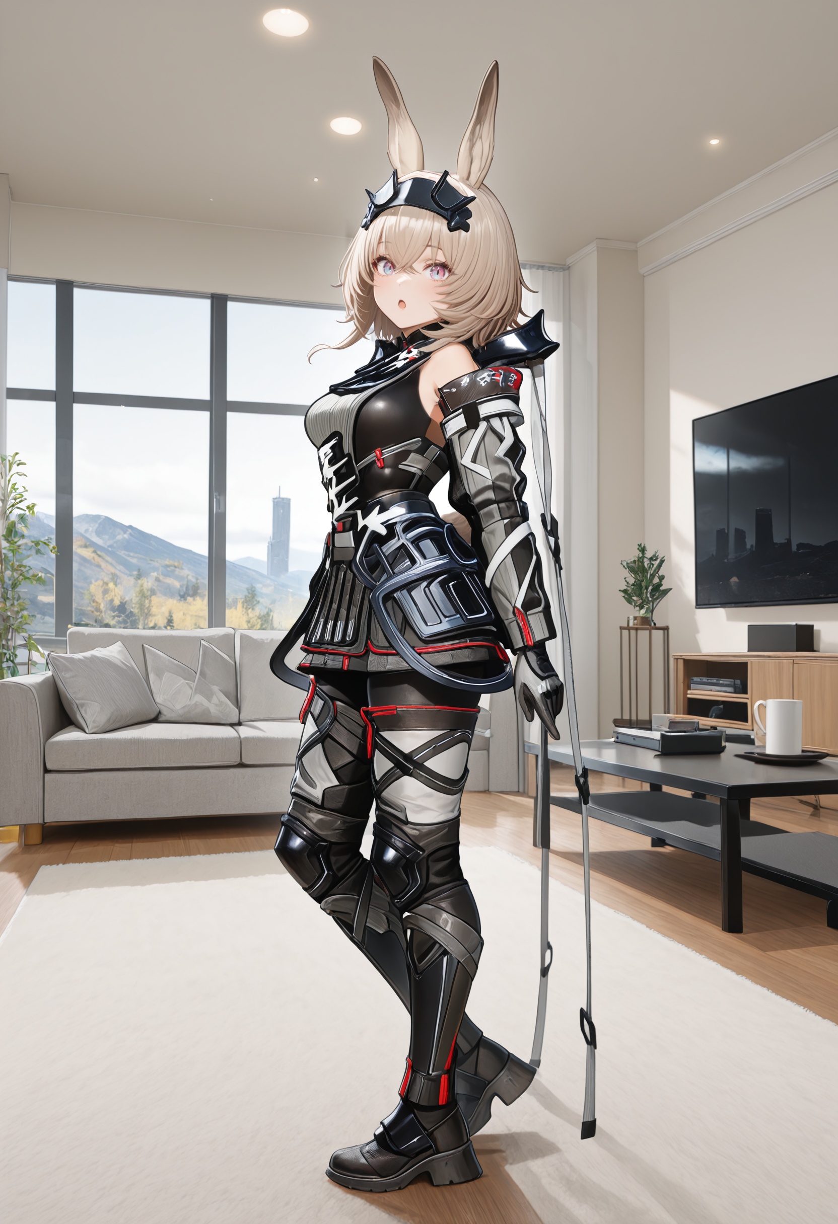 masterpiece,  best quality,  amazing quality on Tensor.Art
