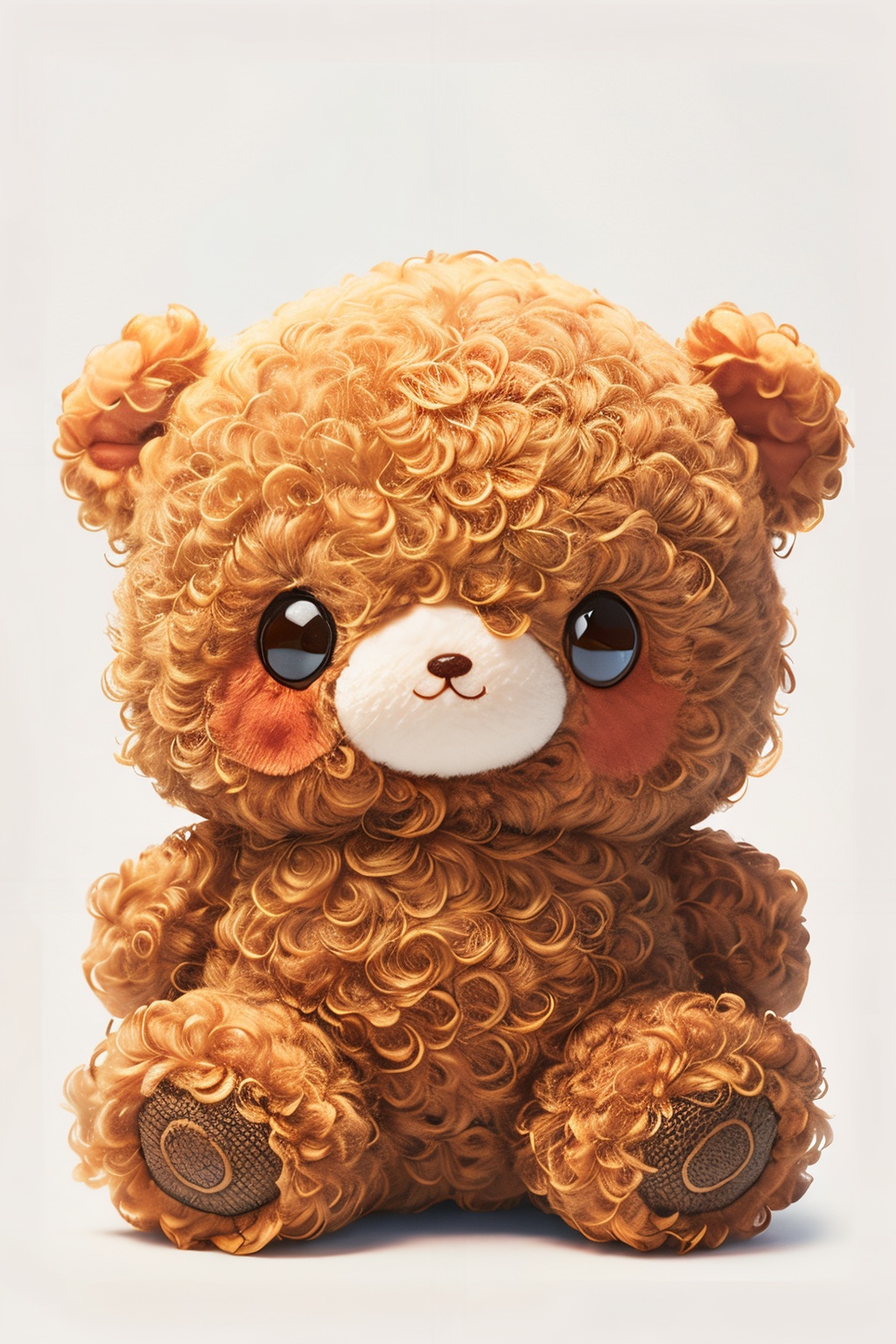 PD_juanmaorong,stuffed toy,baby octopus,shut up,solo,white background.,<lora:juanmao_V1-000016:0.8>,