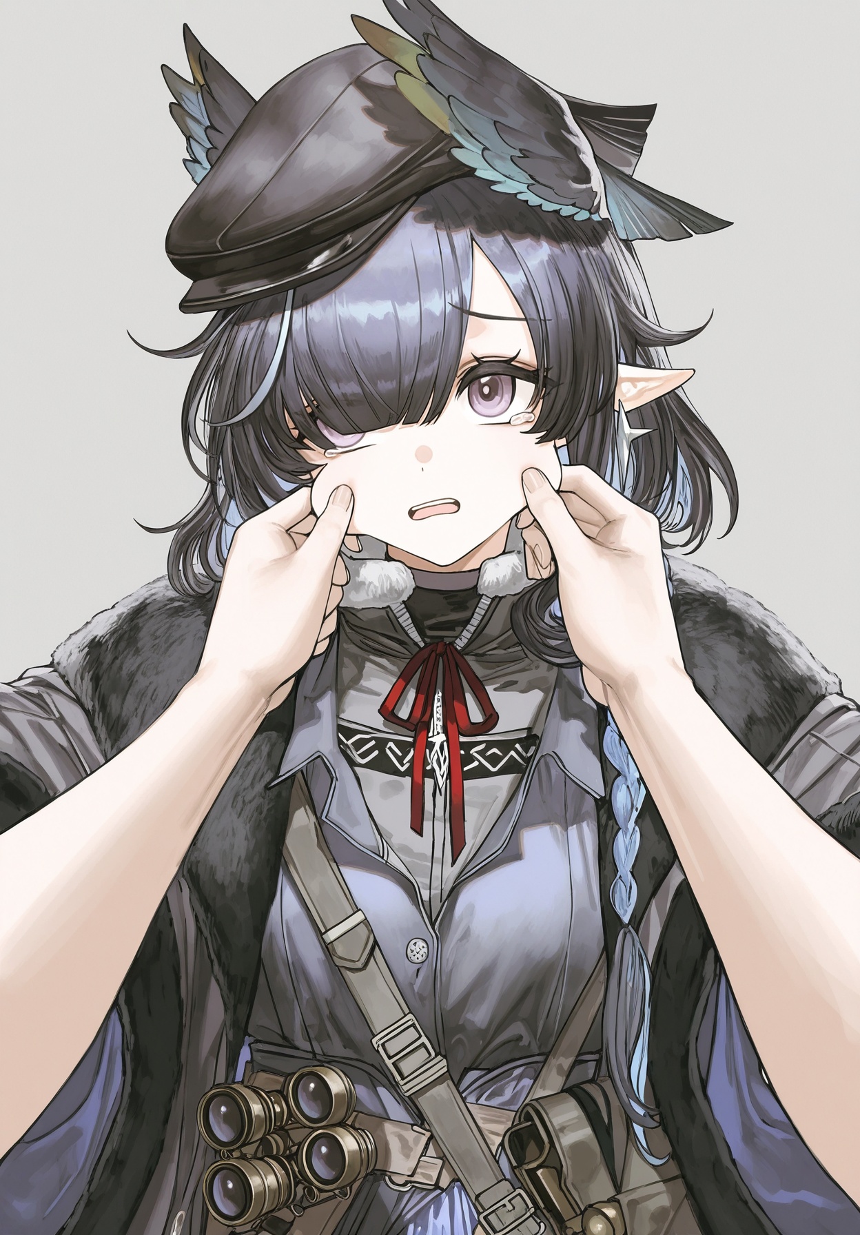 [artist:lunch \(shin new\):0.6],  high detail,  masterpiece on Tensor.Art